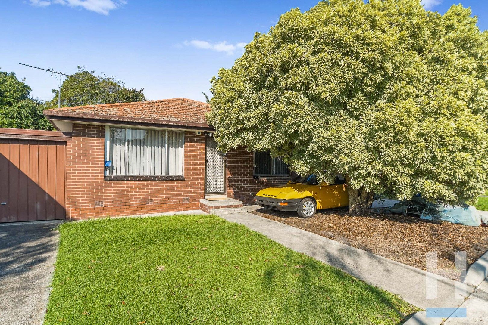 2/12-14 Nursery Avenue, Frankston VIC 3199, Image 0