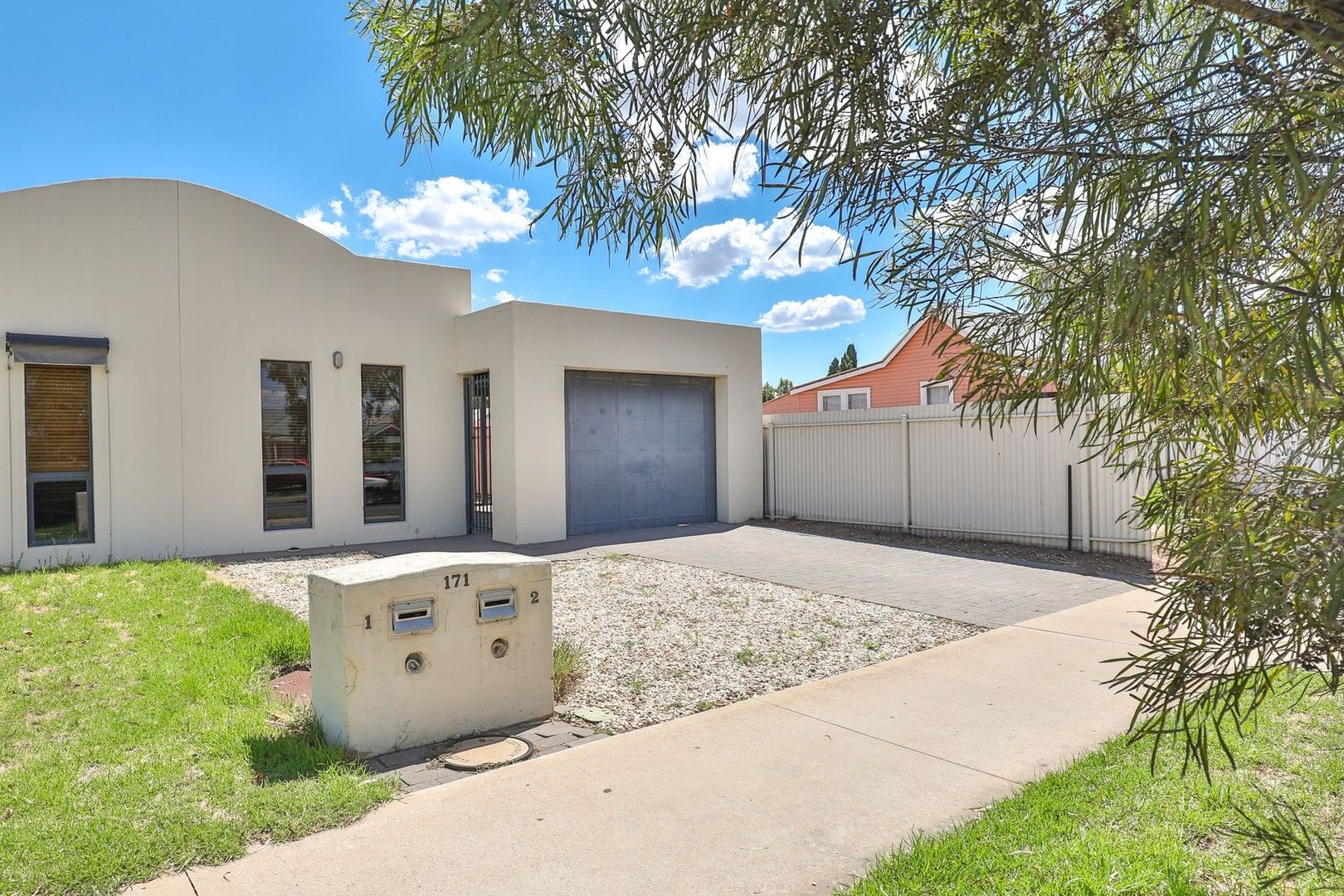 2 bedrooms Townhouse in 171B Eighth Street MILDURA VIC, 3500
