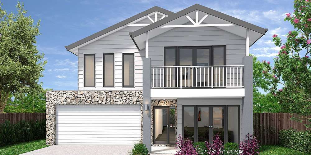 4 bedrooms New House & Land in Lot 207 Inverness ST BEVERIDGE VIC, 3753