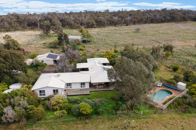 Picture of 1096 Stockinbingal Road, COOTAMUNDRA NSW 2590