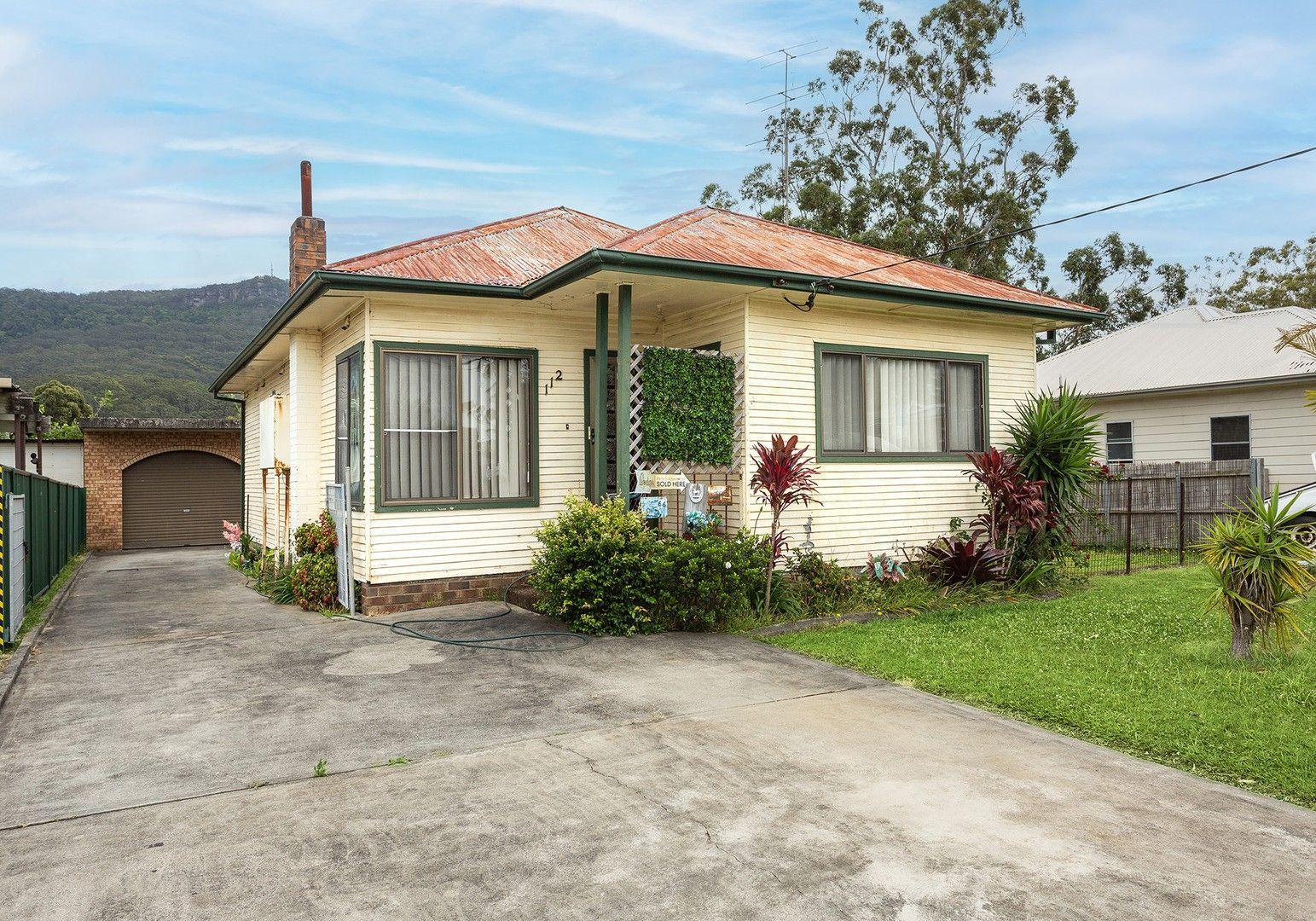 112 Meadow Street, Fernhill NSW 2519, Image 0