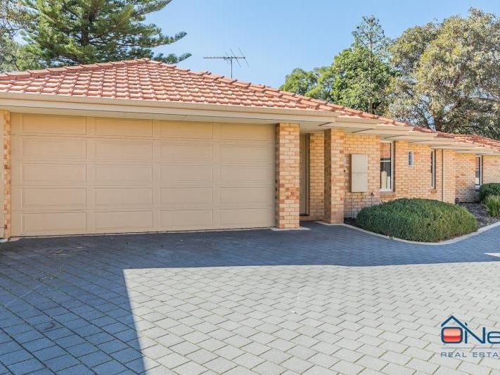3 bedrooms House in 3/19 Robin Hood Avenue ARMADALE WA, 6112
