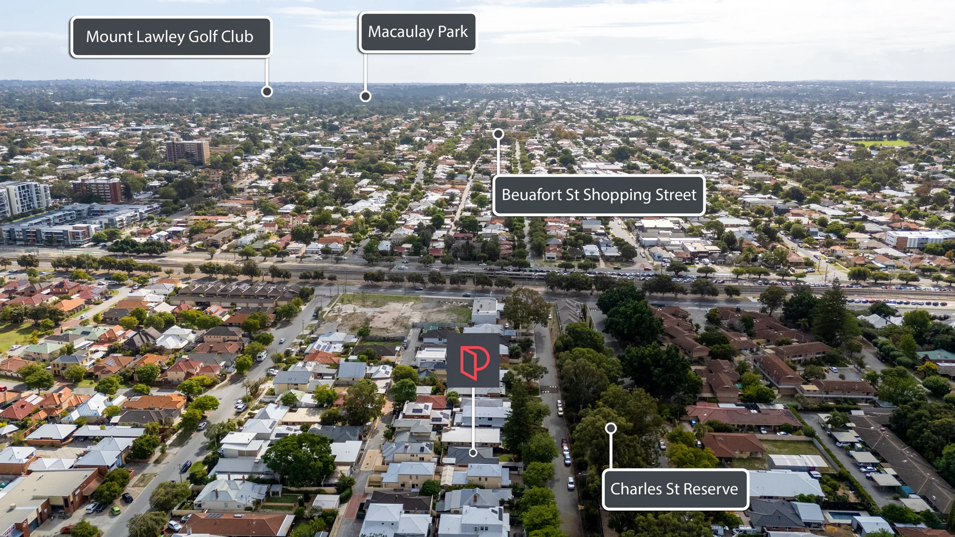 Additional image 24 of 45 Charles Street, Maylands WA 6051