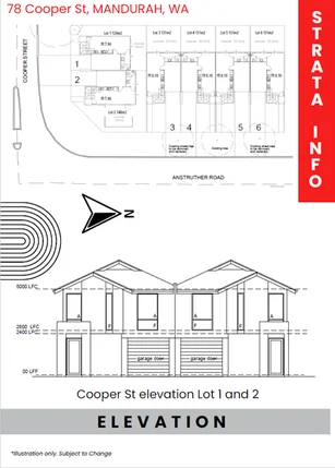 Additional image 6 of 78 Cooper Street, Mandurah WA 6210