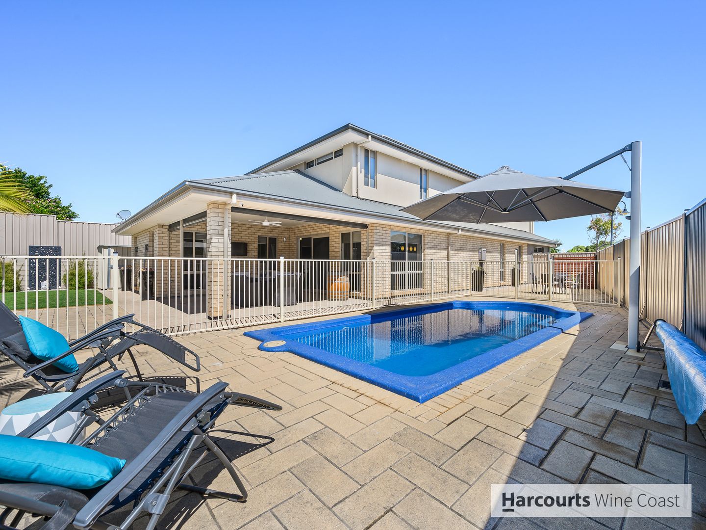 31 Edgehill Walk, Noarlunga Downs SA 5168, Image 1