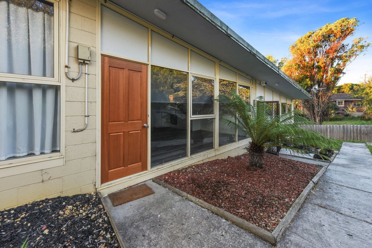 1 bedrooms Apartment / Unit / Flat in 4/178 Punchbowl Road NEWSTEAD TAS, 7250