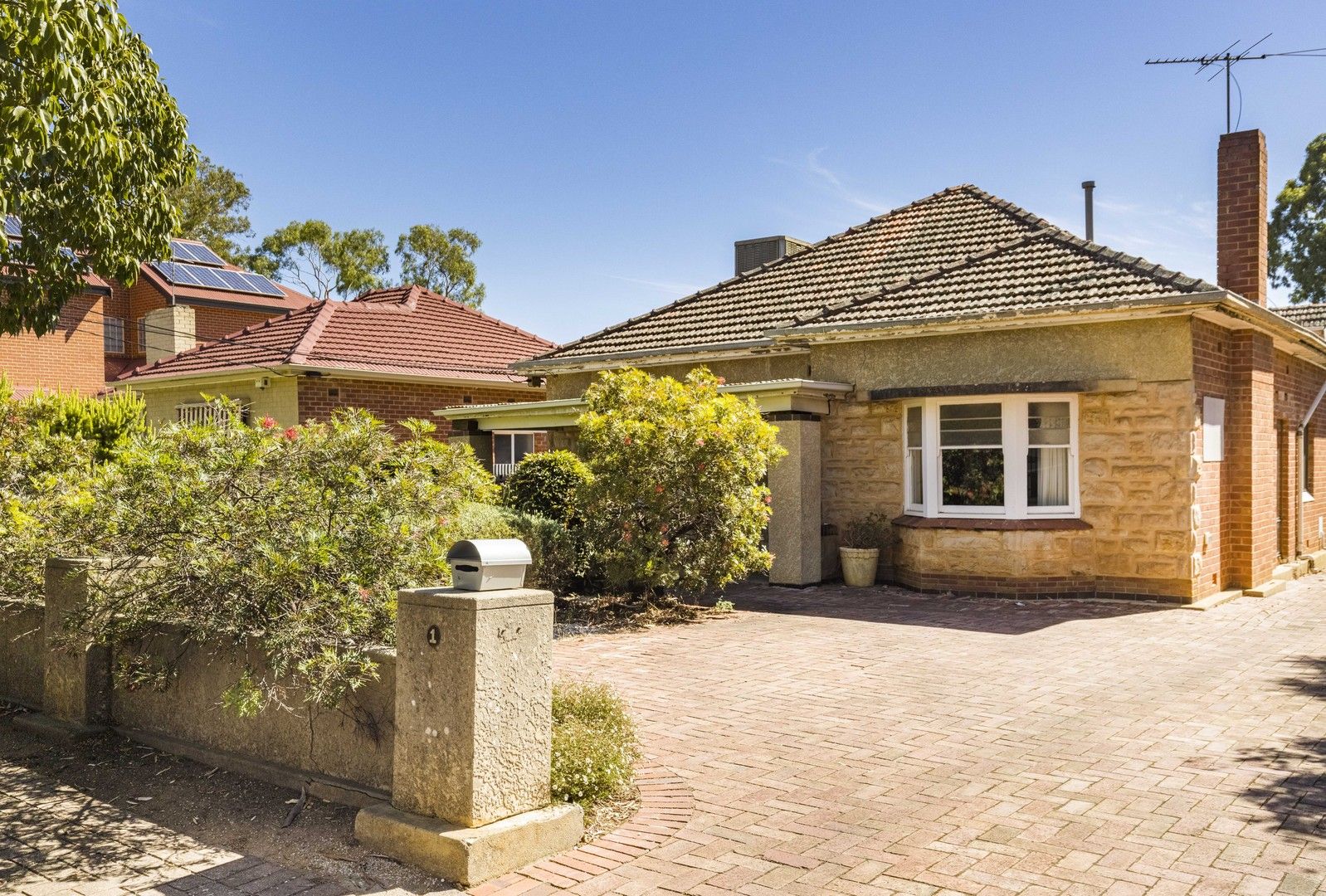 1 Coolibah Avenue, Kensington Gardens SA 5068, Image 0