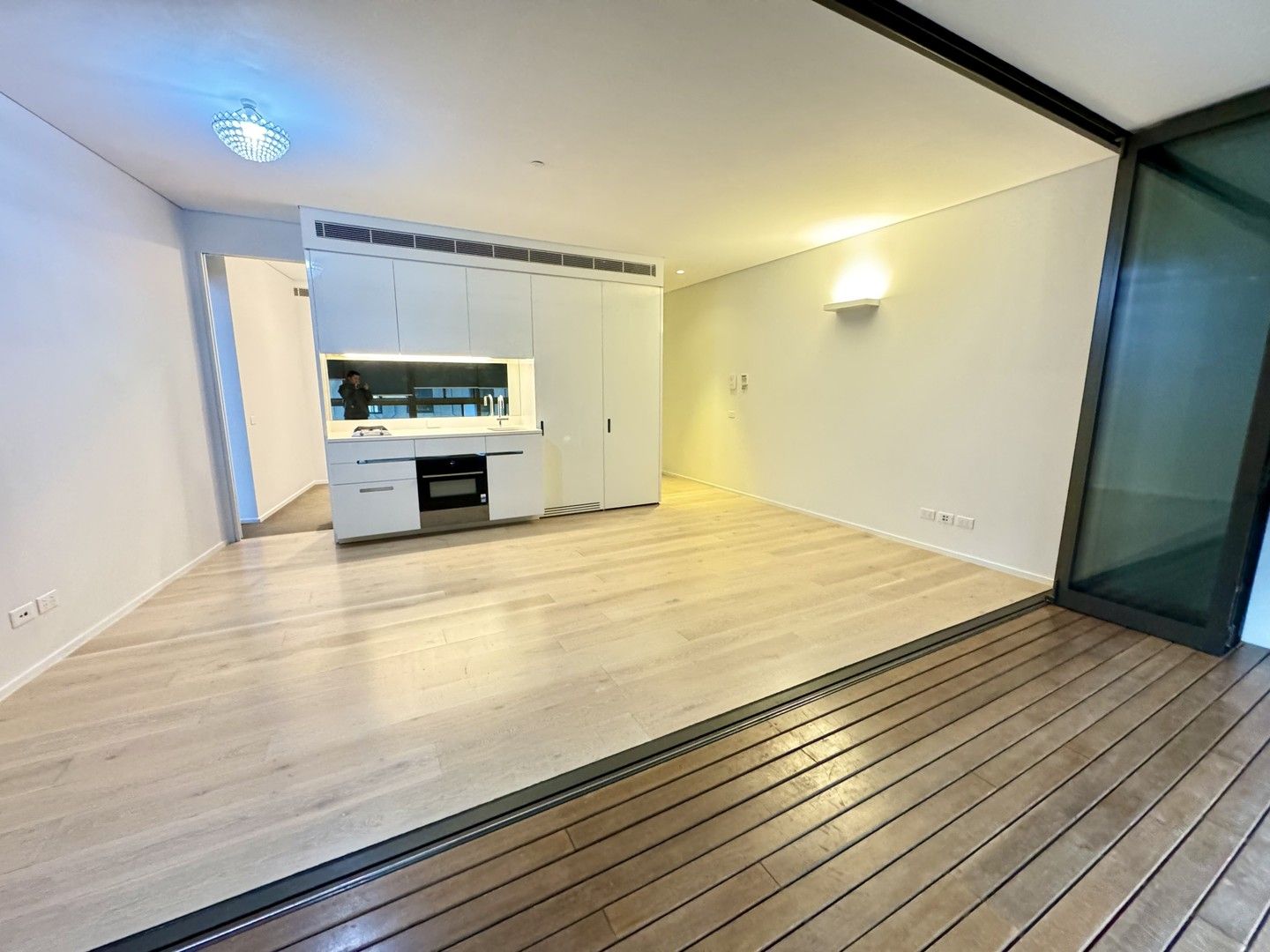 2 bedrooms Apartment / Unit / Flat in 8 Park Lane CHIPPENDALE NSW, 2008