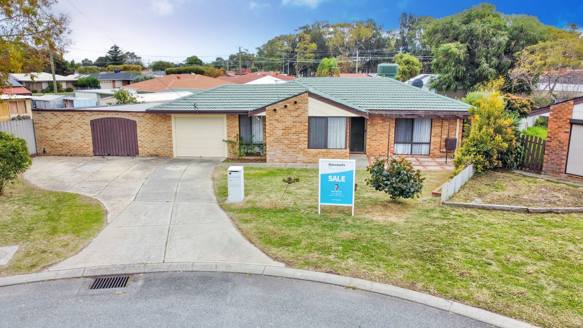 18 Yarle Crt, Cooloongup WA 6168, Image 0