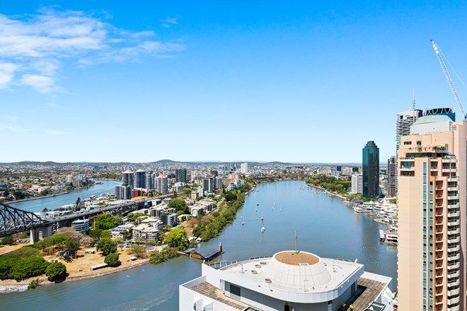 1148 Apartments For Sale In Brisbane City Qld 4000 Domain