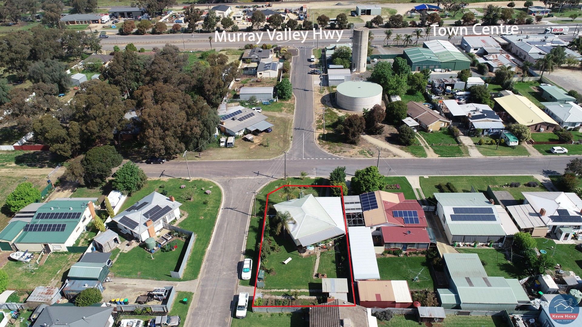 27 Findlay Street, Strathmerton VIC 3641, Image 0