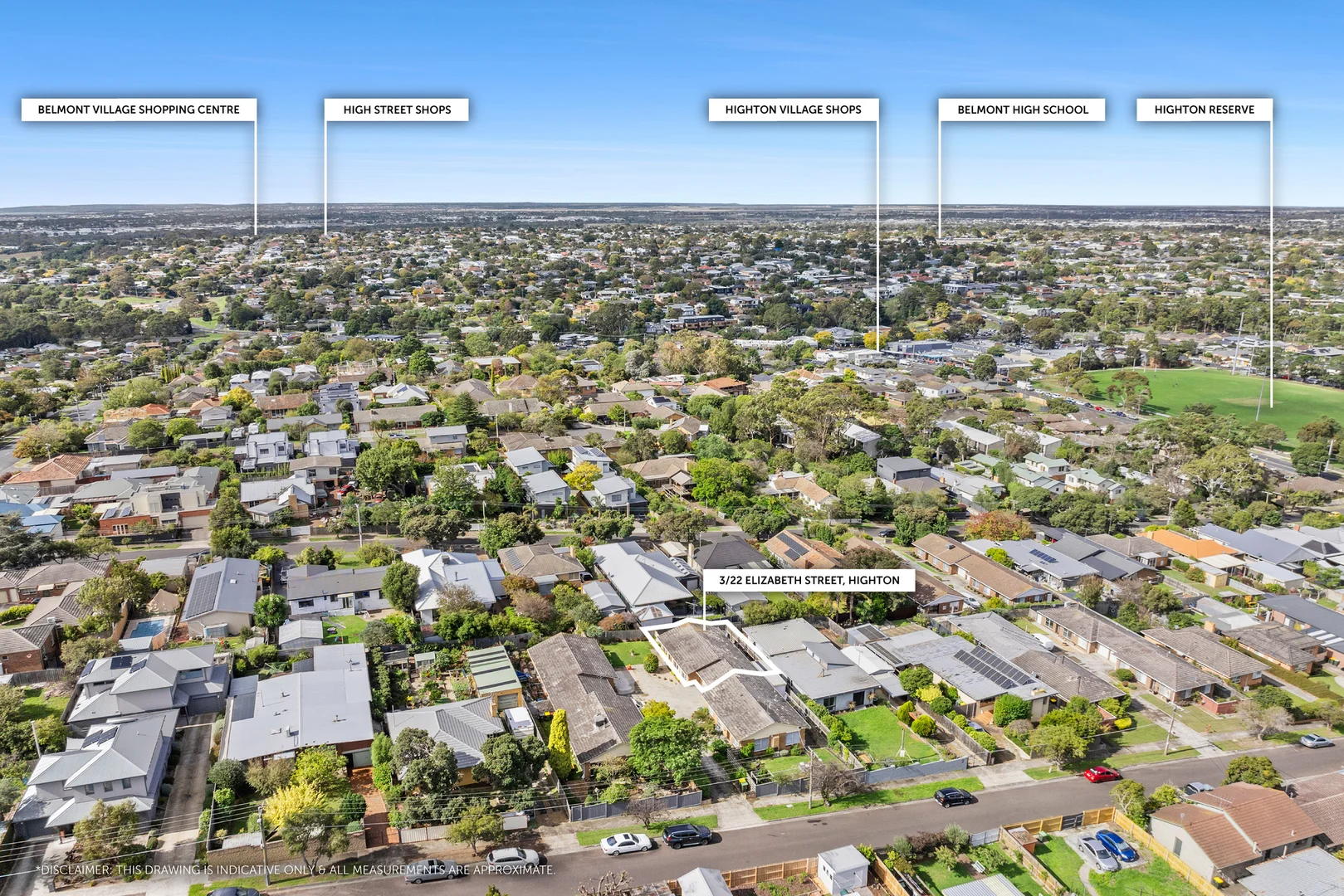 Additional image 4 of 3/22 Elizabeth Street, Highton VIC 3216