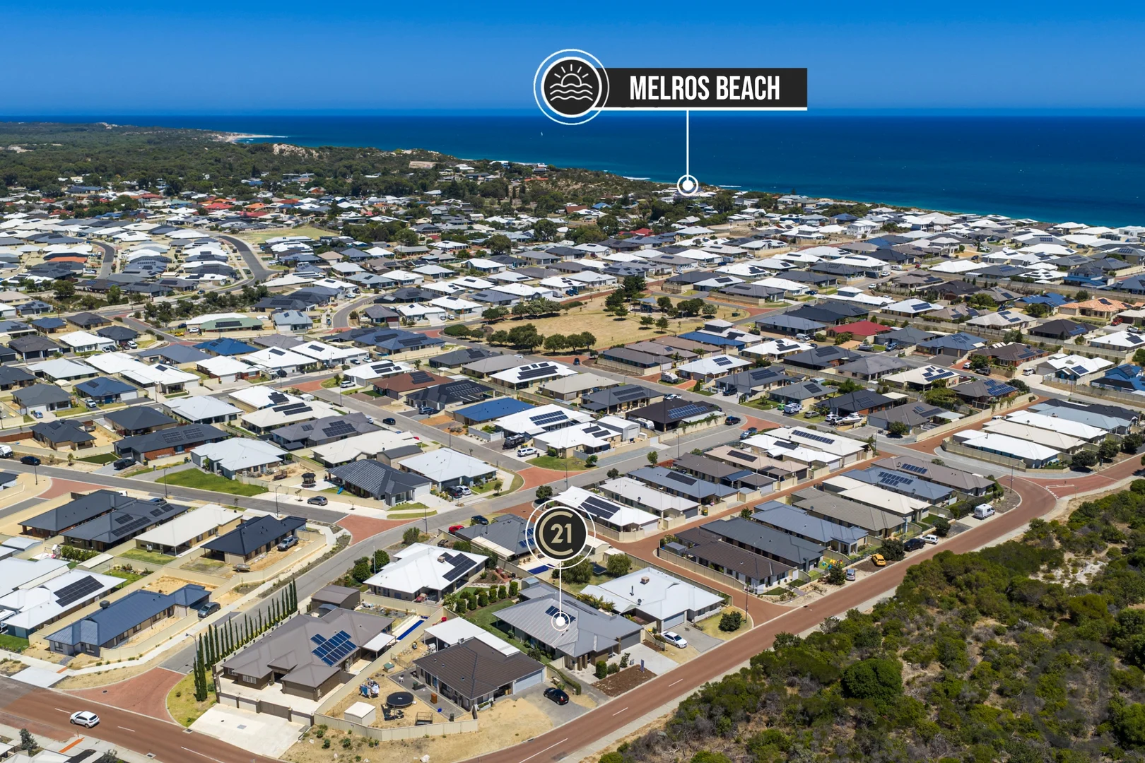 Additional image 33 of 7 Kellerberrin Turn, Dawesville WA 6211