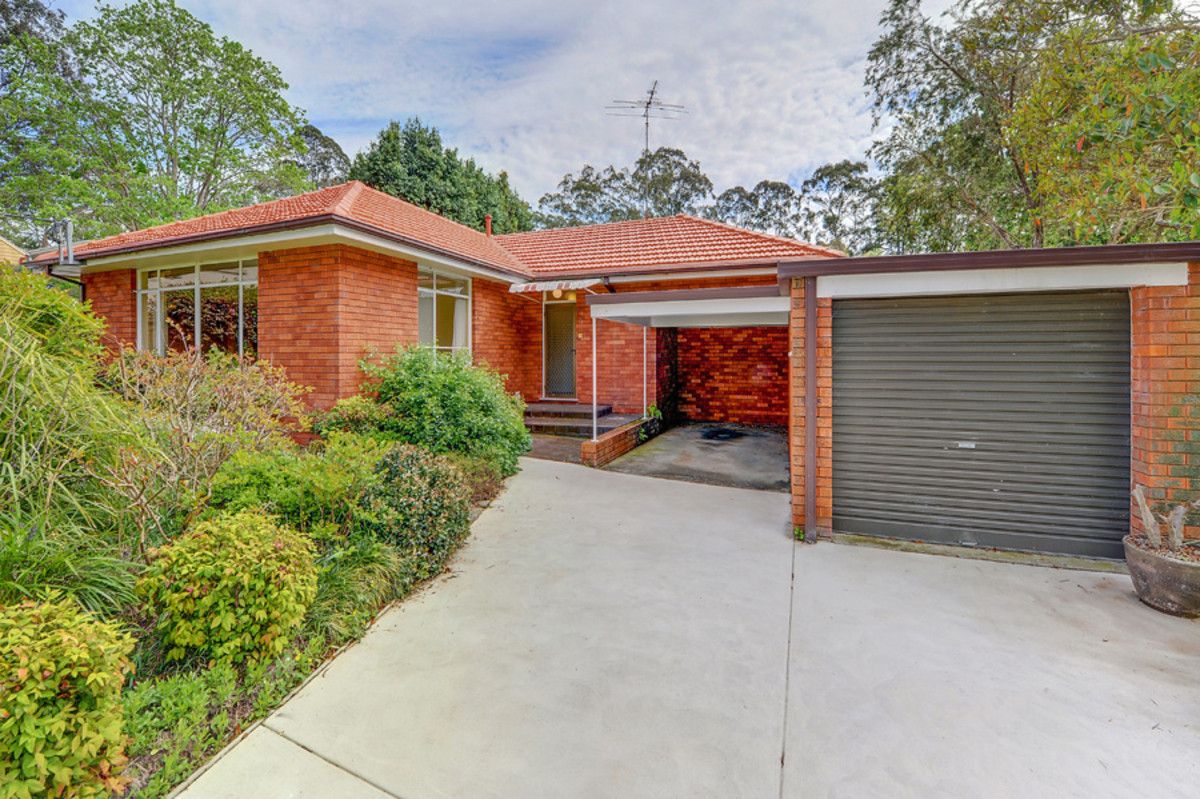 1 Tekla Street, West Pennant Hills NSW 2125, Image 1