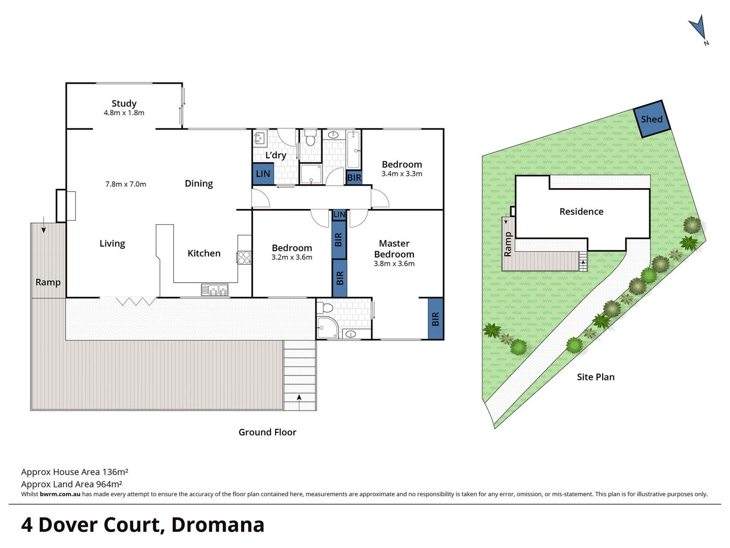 4 Dover Court, Dromana VIC 3936, Image 1