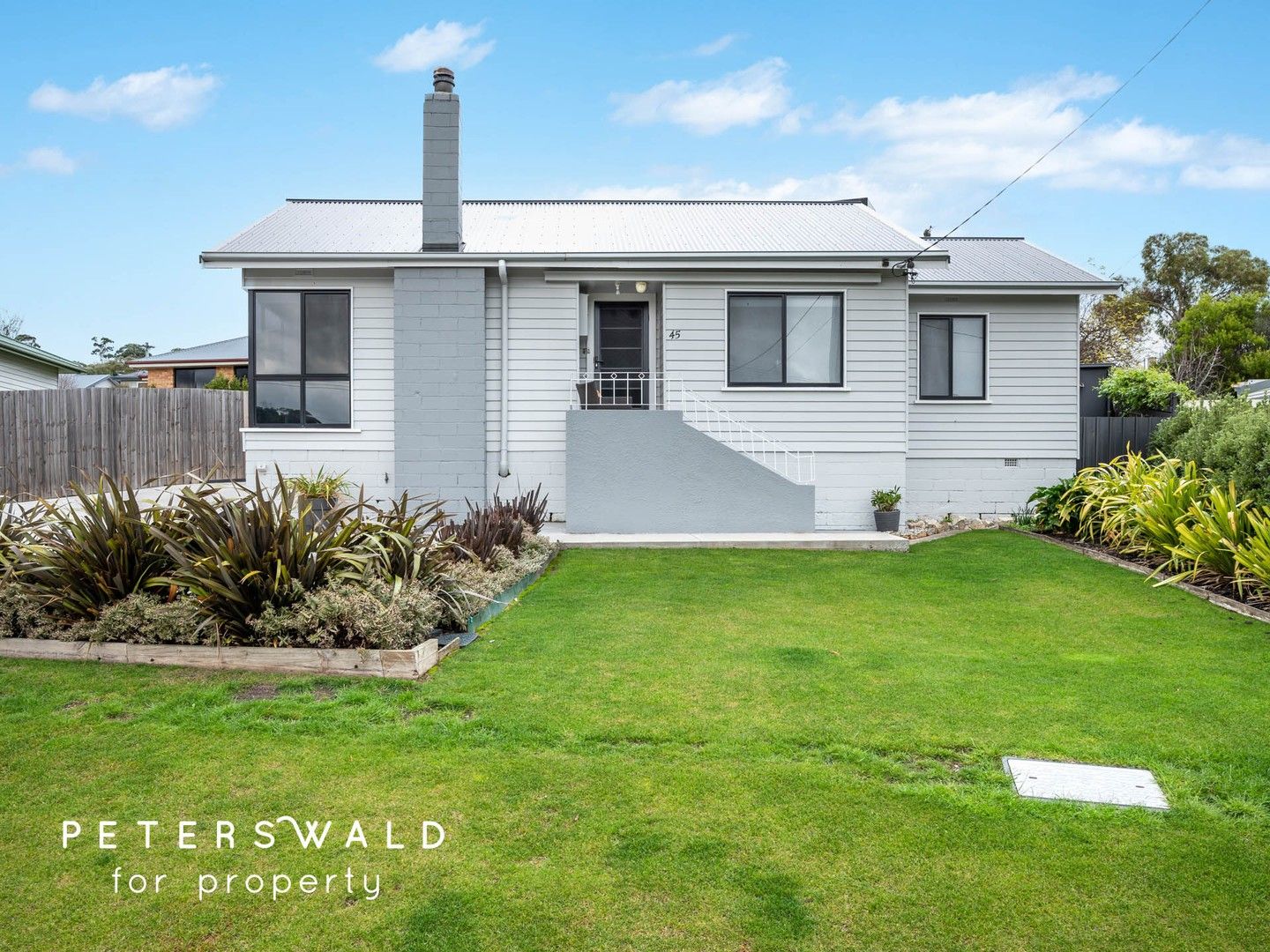 1/45 Bass Street, Warrane TAS 7018, Image 0