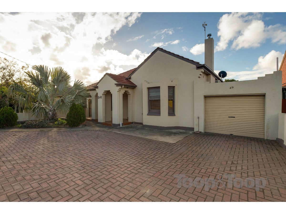 49 Bower Road, Semaphore South SA 5019, Image 0