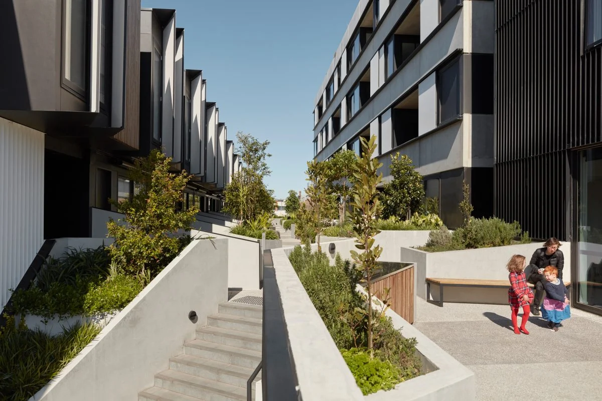 Additional image 13 of 105/122 Roseneath Street, Clifton Hill VIC 3068