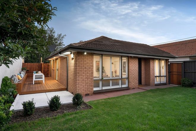 Picture of 1/151 Arthurton Road, NORTHCOTE VIC 3070