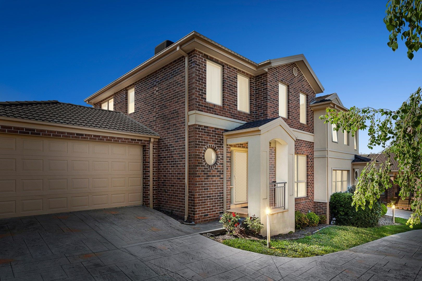 3/10 Hodgson Street, Templestowe Lower Property History & Address