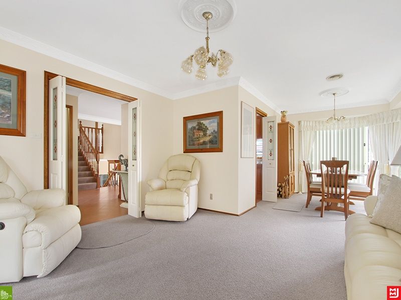 13 Highcroft Boulevard, Horsley NSW 2530, Image 1