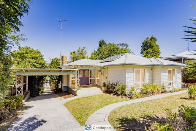 Picture of 36 Buln Buln Road, DROUIN VIC 3818