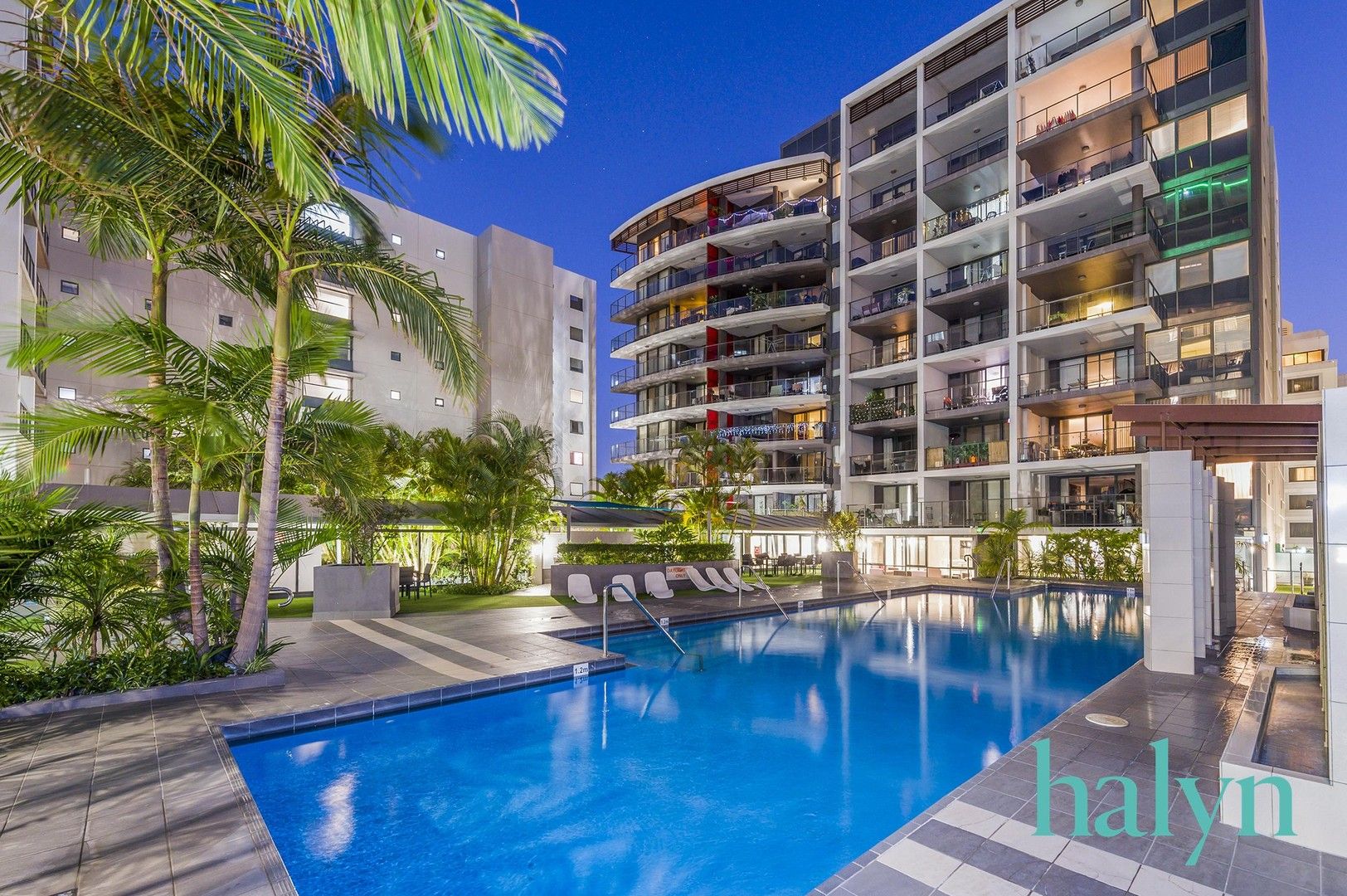 2 bedrooms Apartment / Unit / Flat in 72/143 AdelaideTerrace EAST PERTH WA, 6004