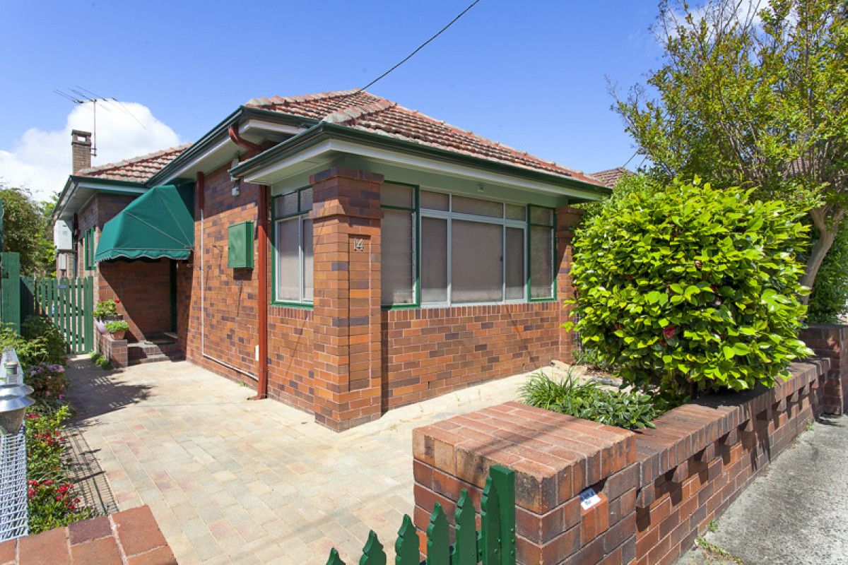 14 Lapish Avenue, Ashfield NSW 2131, Image 0