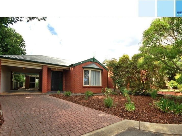 2 bedrooms Apartment / Unit / Flat in 10/48 Glen Stuart Road MAGILL SA, 5072