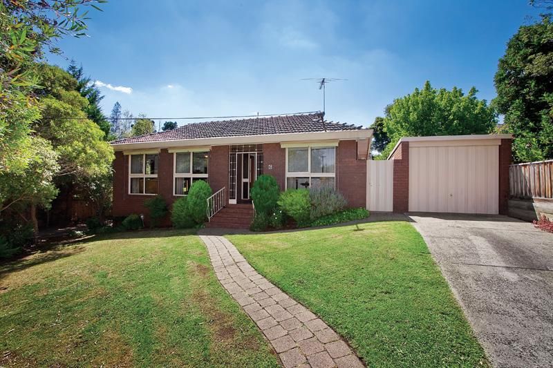 1/6 Rosaline Avenue, MOUNT WAVERLEY VIC 3149, Image 0