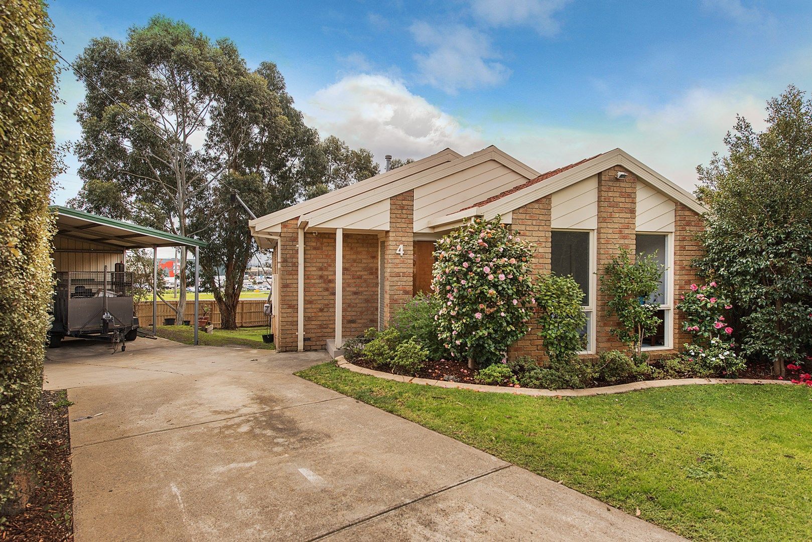 4 Kipling Place, Carrum Downs VIC 3201 House For Rent Domain