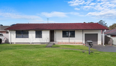 Picture of 10 Prince Street, WERRINGTON COUNTY NSW 2747