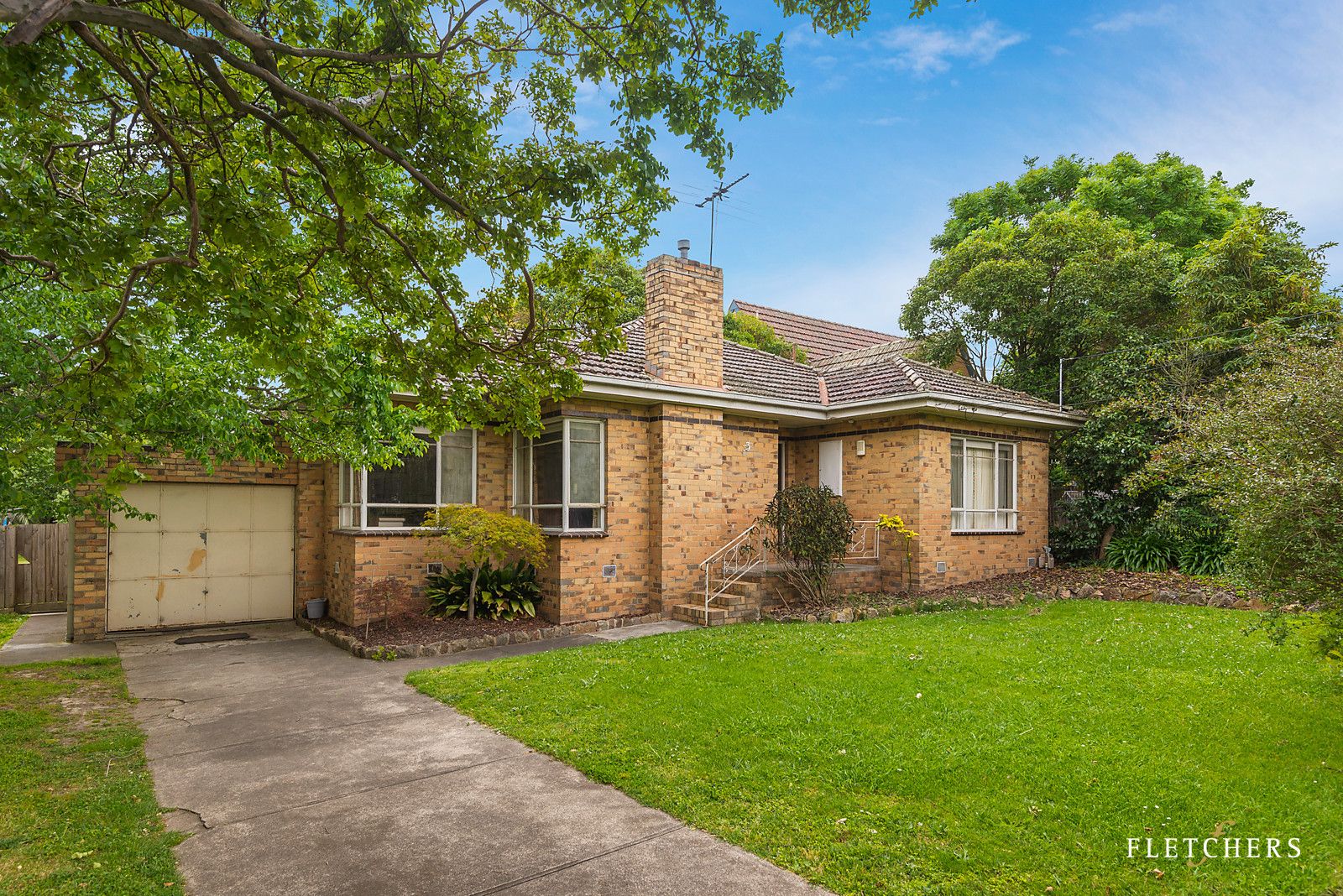 3 Maple Street, Box Hill VIC 3128, Image 1