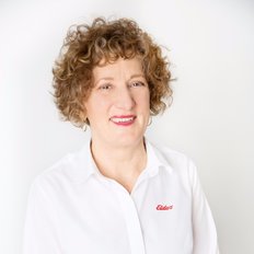 Gina Raccanello, Sales representative