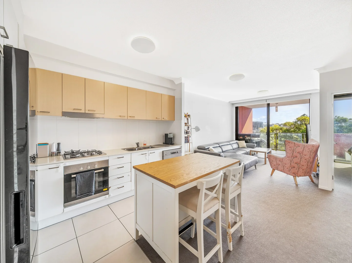 Additional image 4 of 505/33 Nundah Street, Nundah QLD 4012