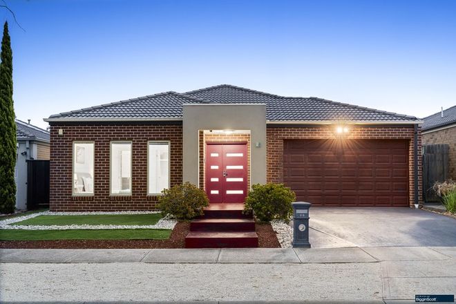 Picture of 28 Dromana Way, TRUGANINA VIC 3029