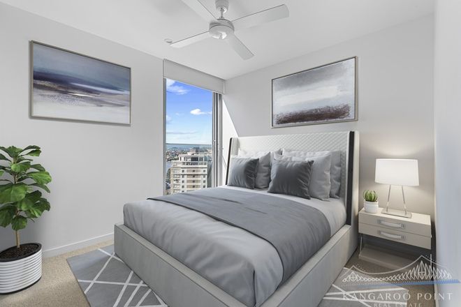 902/66 Lambert Street Kangaroo Point 4169 - Image 6
