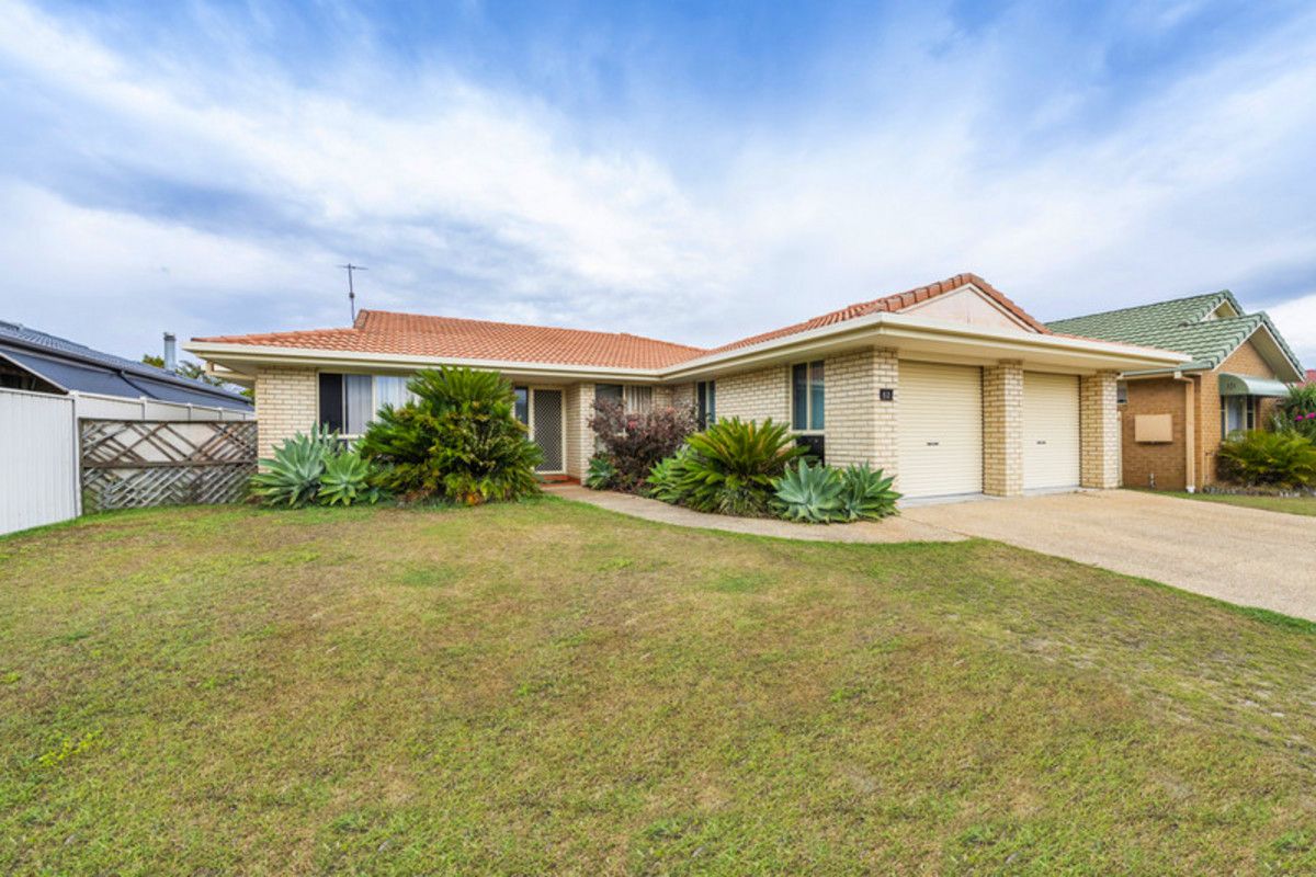 52 Gumnut Road Yamba Nsw 2464 Domain