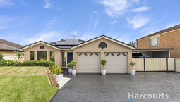 Picture of 92 Dalyell Way, RAYMOND TERRACE NSW 2324
