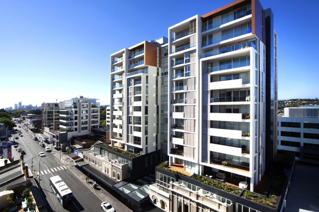 1 bedrooms Apartment / Unit / Flat in 106w/310-330 Oxford St BONDI JUNCTION NSW, 2022