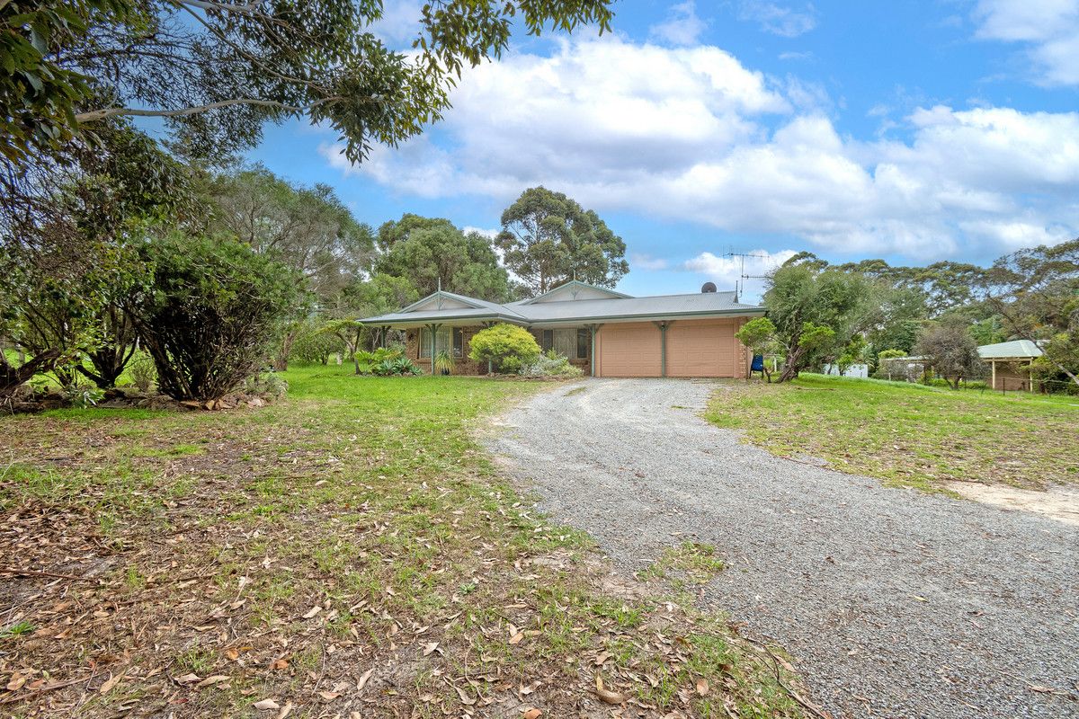 4 McKail Road, McKail WA 6330, Image 2