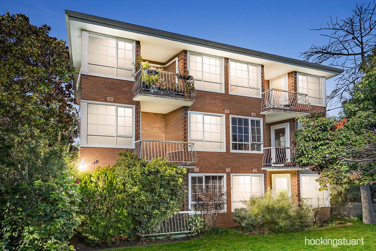 9/12 Irving Street, Malvern VIC 3144, Image 1