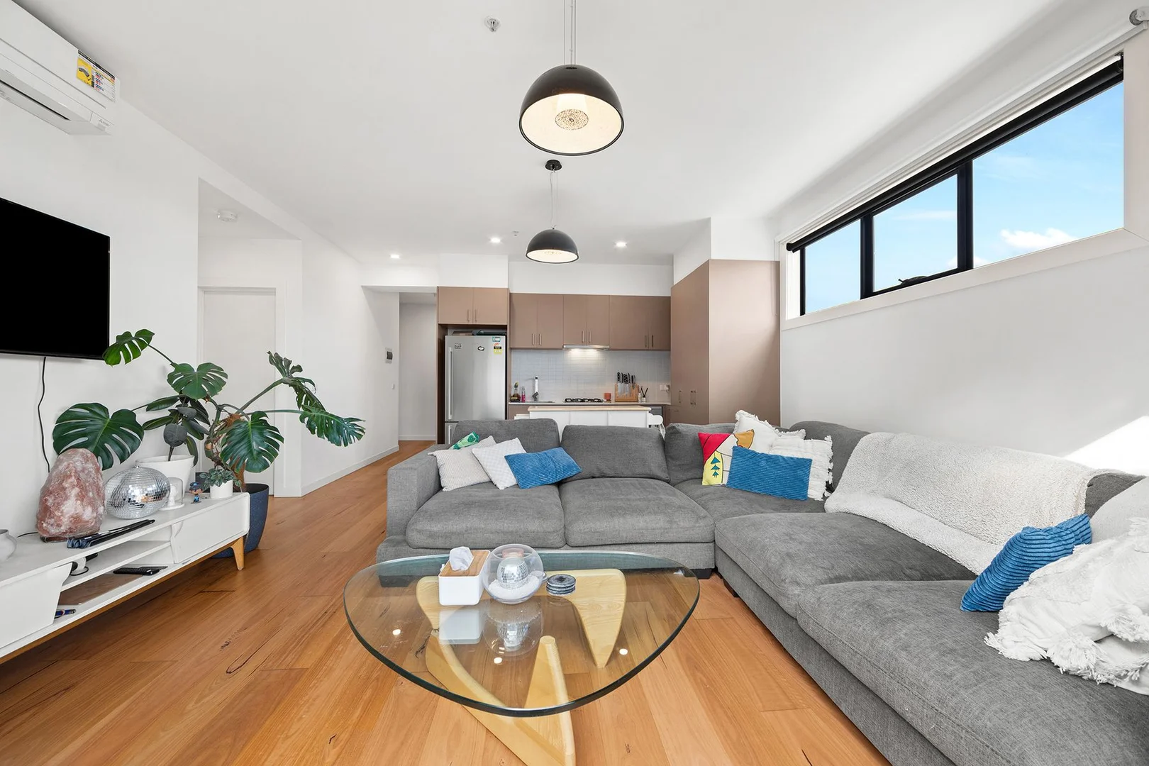 Additional image 10 of 207C/699C Barkly Street, West Footscray VIC 3012