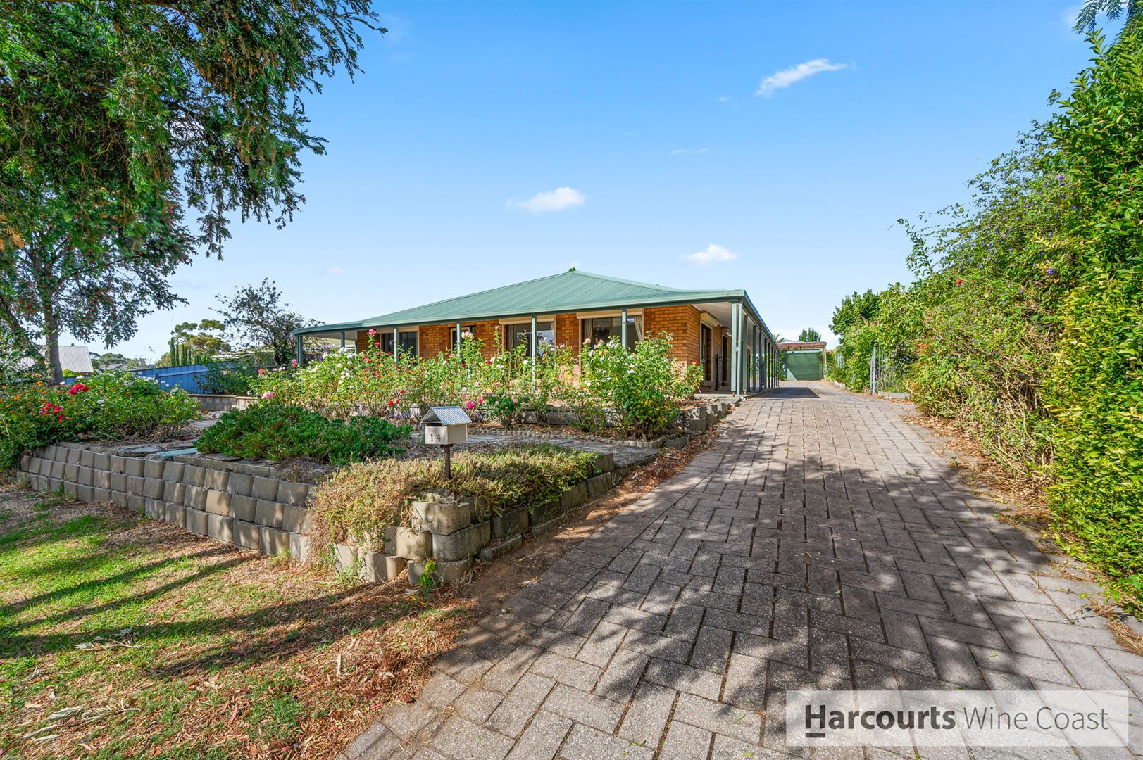 14 Kookaburra Court, Mclaren Flat SA 5171, Image 0