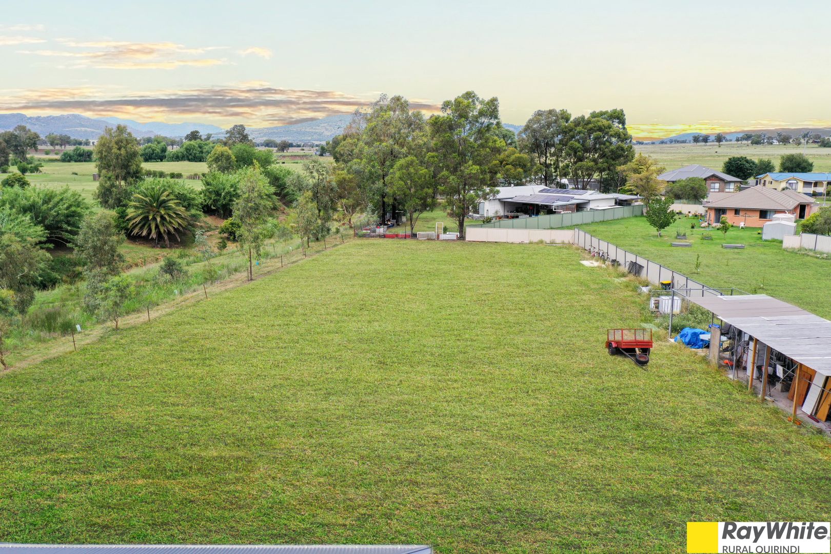 17 Green Crescent, Quirindi NSW 2343, Image 1