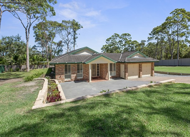 36 Aldenham Road, Warnervale NSW 2259