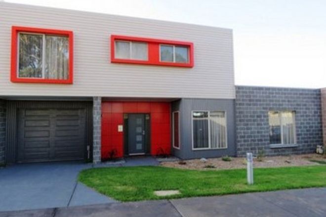 Picture of 2 Napier Place, WARRNAMBOOL VIC 3280