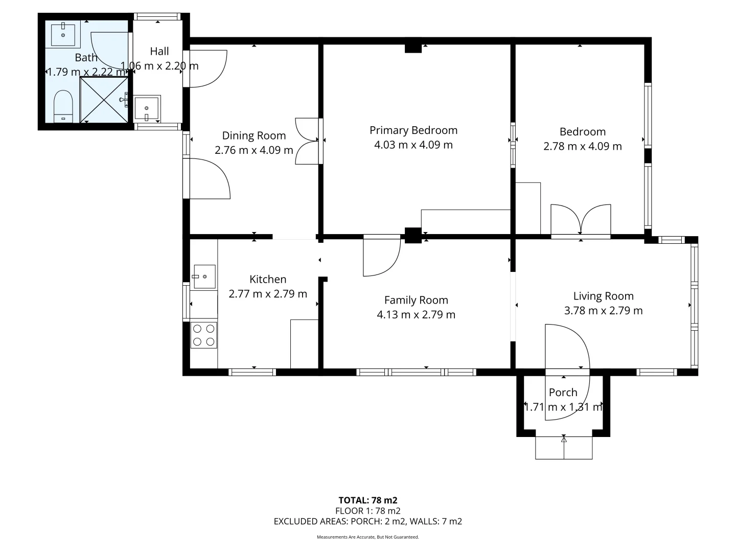 Additional image 14 of 1/2 Morehead Street, South Townsville QLD 4810