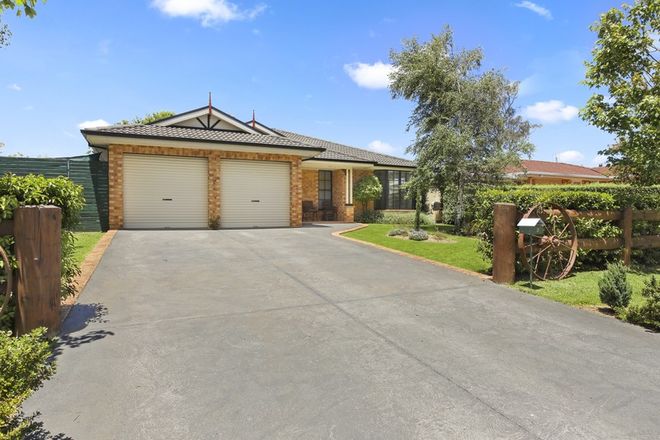 Picture of 31 APPENINE ROAD, YERRINBOOL NSW 2575