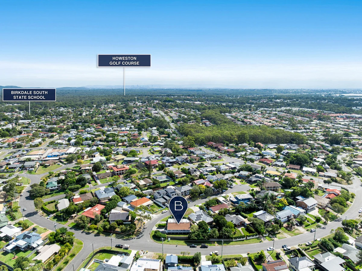 Additional image 21 of 1 Pigeon Court, Birkdale QLD 4159